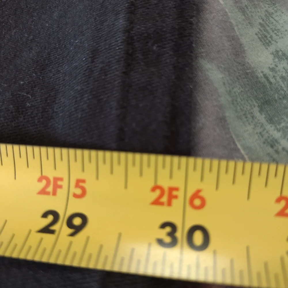 Talbot's Relaxed Chinos Women's Size 16 - Picture 4 of 8
